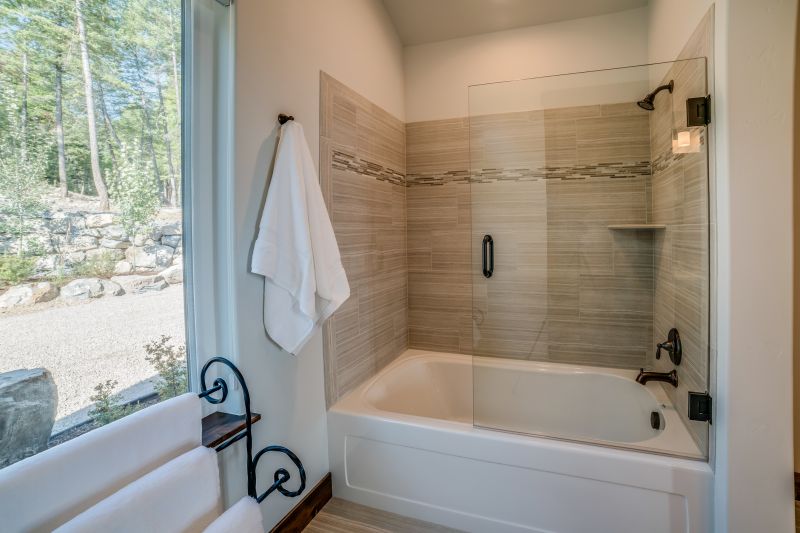 Shower Conversion