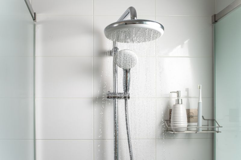 Shower Conversion