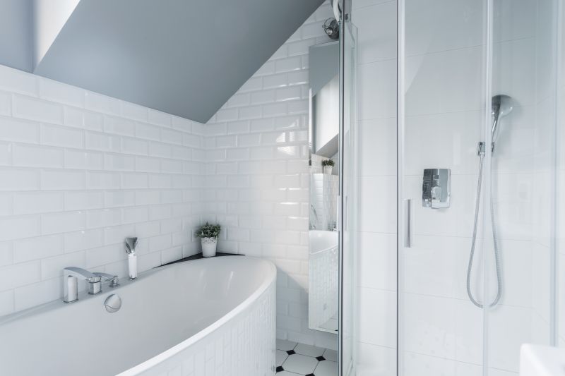 Bathroom Installation in Bradenton, FL