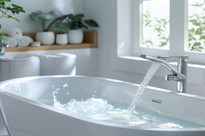 Eco-Friendly Bathtubs
