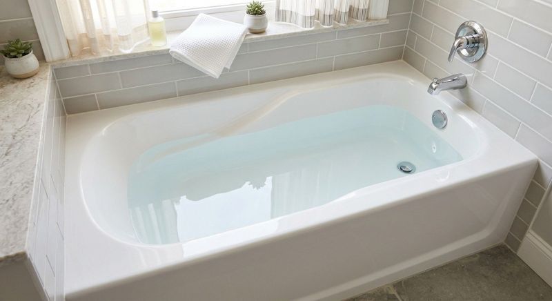 Bathtub Installation in Nashua, NH