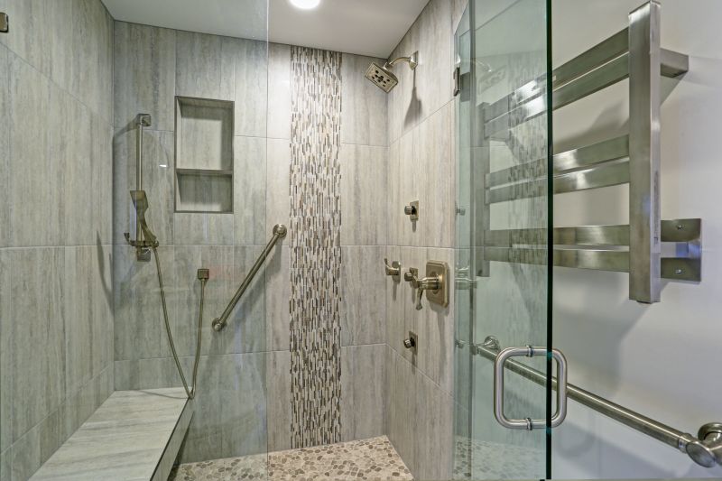 Shower Conversion