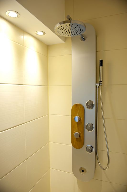 Shower Conversion