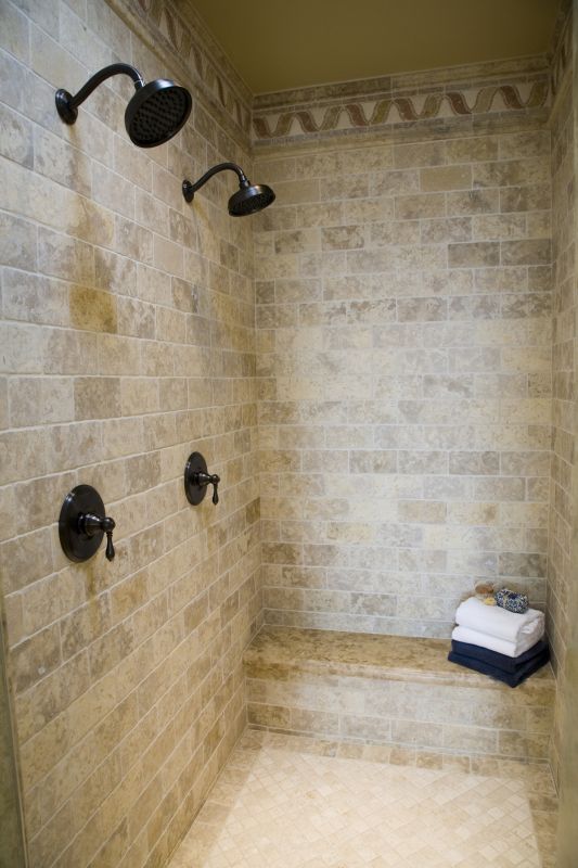 Shower Conversion