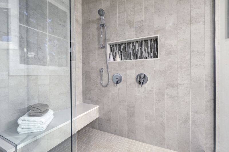 Shower Conversion