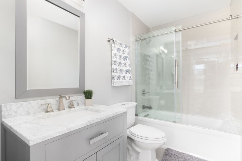 Bathroom Renovation Specialists